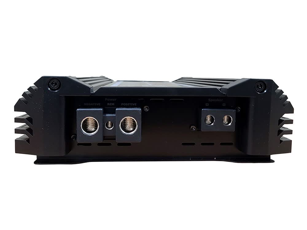 Amazon.co.jp: Orion XTR PRO 2300.1DX アンプ セリエクラス D-モノ